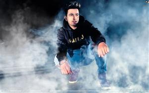 Punjabi pop singer, Jass Manak